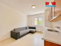 Prodej bytu 2+1, Svitavy - Lány, U Kojeneckého ústavu, 52 m2