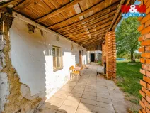 Prodej rodinného domu, Borohrádek - Šachov, 150 m2