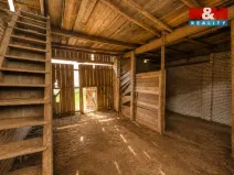 Prodej rodinného domu, Borohrádek - Šachov, 150 m2