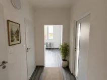 Pronájem bytu 1+1, Litvínov, U Bílého sloupu, 40 m2