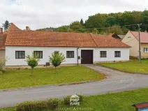 Prodej rodinného domu, Šebetov, 373 m2