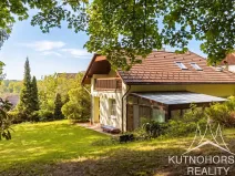 Prodej rodinného domu, Úvaly, 141 m2