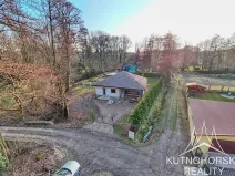 Prodej rodinného domu, Miskovice, 136 m2