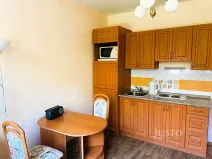 Pronájem bytu 1+kk, Písek, 17. listopadu, 19 m2
