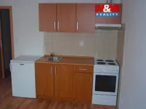 Pronájem bytu 1+kk, Strakonice, Jezerní, 31 m2