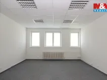 Pronájem kanceláře, Česká Lípa, Bendlova, 28 m2