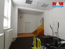 Pronájem kanceláře, Česká Lípa, Bendlova, 64 m2