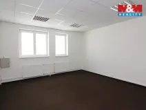 Pronájem kanceláře, Česká Lípa, Bendlova, 28 m2