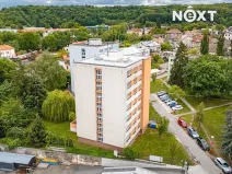 Prodej bytu 1+1, Kutná Hora, Nádražní, 38 m2