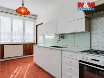 Pronájem rodinného domu, Vendryně, 130 m2