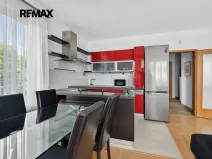 Pronájem bytu 2+kk, Praha - Záběhlice, Velenovského, 54 m2