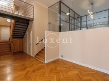 Pronájem bytu 5+kk, Praha - Josefov, Pařížská, 210 m2