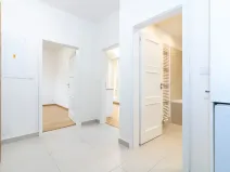 Pronájem bytu 2+kk, Praha - Košíře, Musílkova, 48 m2