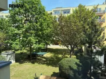 Pronájem bytu 2+kk, Praha - Hlubočepy, Kováříkova, 57 m2