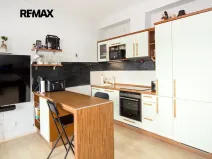 Prodej bytu 2+kk, Praha - Libeň, Českomoravská, 50 m2