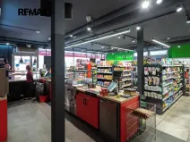Pronájem obchodního prostoru, Praha - Strašnice, Starostrašnická, 158 m2