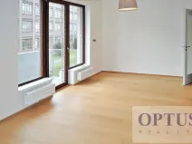 Pronájem bytu 3+kk, Praha - Košíře, Naskové, 70 m2