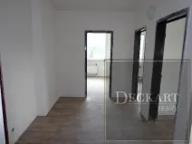 Pronájem bytu 3+1, Ústí nad Labem, Dr. Horákové, 70 m2