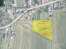 Prodej pozemku pro bydlení, Lipinka, 4373 m2