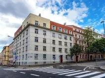 Prodej bytu 2+kk, Praha - Vinohrady, Velehradská, 54 m2