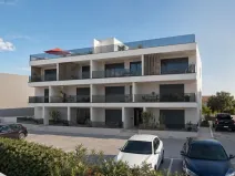 Prodej bytu 2+kk, Vodice, Chorvatsko, Srima XII, 56 m2
