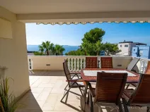 Prodej bytu 3+kk, Kožino, Chorvatsko, 115 m2