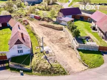 Prodej pozemku pro bydlení, Nová Ves, 1593 m2