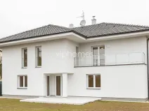 Pronájem vily, Praha, Ke smrčině, 260 m2