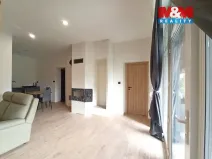 Pronájem rodinného domu, Rýmařov - Ondřejov, 72 m2