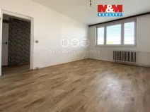Pronájem bytu 1+1, Karviná - Hranice, Kašparova, 37 m2