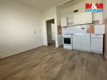 Pronájem bytu 1+1, Karviná - Hranice, Kašparova, 37 m2