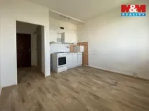 Pronájem bytu 1+1, Karviná - Hranice, Kašparova, 37 m2