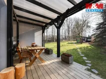Prodej obchodního prostoru, Raškovice, 180 m2