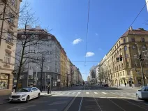 Prodej bytu 2+1, Praha, Vinohradská, 73 m2