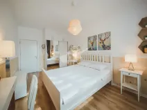 Prodej bytu 2+1, Trikomo, Kypr, 76 m2