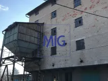 Pronájem skladu, Křenovice, Nádražní, 1200 m2