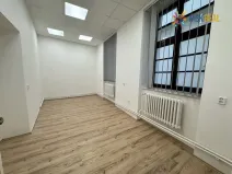 Pronájem kanceláře, Brno, Starobrněnská, 37 m2