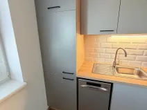 Pronájem bytu 2+kk, Brno - Ivanovice, Černohorská, 48 m2