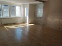 Pronájem bytu 1+1, Brno, Kotlářská, 89 m2