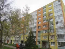 Dražba bytu 3+1, Bílina, Sídliště Za Chlumem, 81 m2