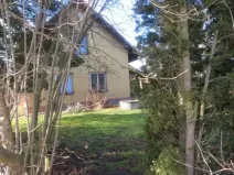 Dražba rodinného domu, Osek, 169 m2