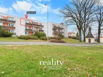 Prodej bytu 3+kk, Jihlava, Za Poštou, 66 m2