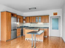 Prodej bytu 3+kk, Jihlava, Za Poštou, 66 m2