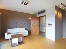 Pronájem bytu 2+kk, Brno, Kopečná, 54 m2