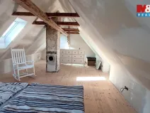 Prodej chalupy, Brandov, Rudé armády, 120 m2