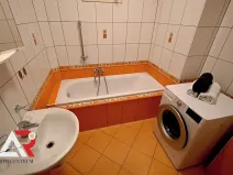 Prodej bytu 2+1, Brno, Slovinská, 71 m2