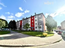 Prodej bytu 3+1, Jilemnice, Jaroslava Havlíčka, 64 m2