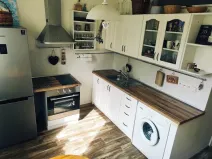 Prodej bytu 1+1, Jeseník, Dukelská, 37 m2