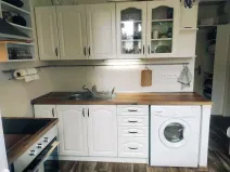 Prodej bytu 1+1, Jeseník, Dukelská, 37 m2