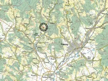 Prodej louky, Ruda nad Moravou, 11036 m2